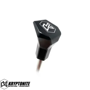 Kryptonite - KRZPRSK01 | Kryptonite Death Grip Shifter For Polaris RZR XP Pro R (2022-2026) - Image 5