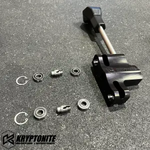 Kryptonite - KRZPRSK01 | Kryptonite Death Grip Shifter For Polaris RZR XP Pro R (2022-2026) - Image 3