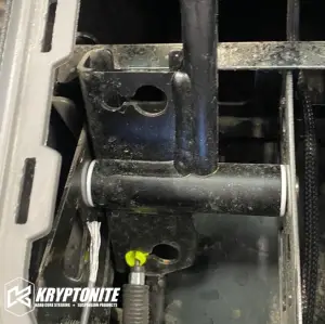 Kryptonite - KRZPRSK01 | Kryptonite Death Grip Shifter For Polaris RZR XP Pro R (2022-2026) - Image 6