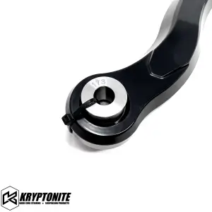 Kryptonite - KRZRADPR1 | Kryptonite High Clearance Radius Rod Set For Polaris RZR Pro R / Pro S / Turbo R (2022-2024) - Image 3