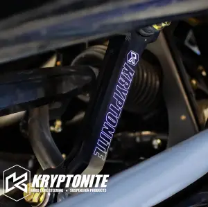 Kryptonite - KRZRFSB2 | Kryptonite Death Grip Front Sway Bar Bracket Kit For Polaris RZR XP 1000 / RZR XP 4 / General - Image 3