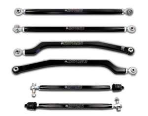KRZRKIT14.5 | Kryptonite Death Grip Package Stage "1.5" For Polaris RZR XP 1000 (2014-2014)