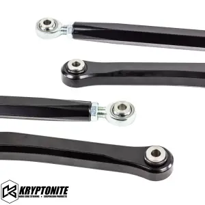 Kryptonite - KRZRKIT18.5T | Kryptonite Death Grip Package Stage "1.5" For Polaris RZR XP 1000 / XP Turbo (2017-2023) - Image 6