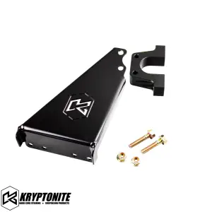 Kryptonite - KRZRRSB4 | Kryptonite Death Grip Rear Sway Bar Frame Reinforcement Kit For Polaris RZR XP Turbo S (2018-2021) & RZR XP (2022-2024) - Image 2