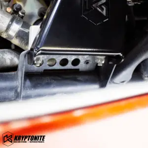 Kryptonite - KRZRRSB4 | Kryptonite Death Grip Rear Sway Bar Frame Reinforcement Kit For Polaris RZR XP Turbo S (2018-2021) & RZR XP (2022-2024) - Image 5