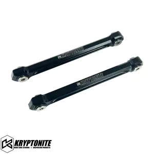 Kryptonite - KRZRRSB5 | Kryptonite Death Grip Rear Sway Bar End Links For Polaris RZR Pro XP (2020-2021) - Image 2