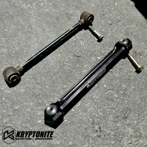 Kryptonite - KRZRRSB5 | Kryptonite Death Grip Rear Sway Bar End Links For Polaris RZR Pro XP (2020-2021) - Image 3