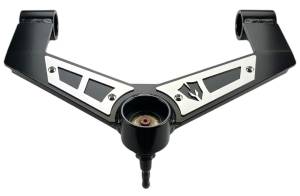 McGaughys Suspension Parts - 52414 | McGaughys Upper Control Arms for 2020-2025 GM Truck 2500/3500 2WD/4WD - Image 2
