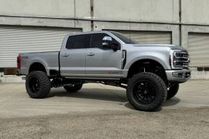 McGaughys Suspension Parts - 57402 | McGaughys Cradle Kit, 2023-2025 Ford F250 / F350 *SHORT BED ONLY - Image 10