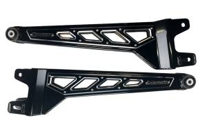 McGaughys Suspension Parts - 57414 | McGaughys 4.5 Inch S/S Lift Kit, 2023-2025 Ford F350 Super Duty 4WD - Image 4