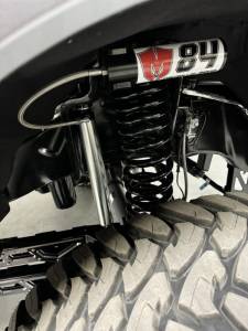 McGaughys Suspension Parts - 57418 | McGaughys 8 Inch S/S Lift Kit, 2023-2025 Ford F350 Super Duty 4WD - Image 5