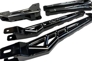 McGaughys Suspension Parts - 57418 | McGaughys 8 Inch S/S Lift Kit, 2023-2025 Ford F350 Super Duty 4WD - Image 4