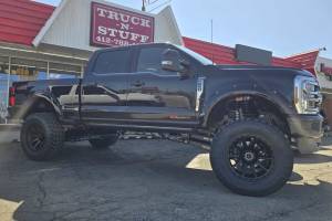 McGaughys Suspension Parts - 57418 | McGaughys 8 Inch S/S Lift Kit, 2023-2025 Ford F350 Super Duty 4WD - Image 3