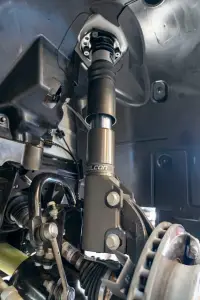 Van Compass - 1008 | Van Compass Falcon Monotube Inverted Rally Strut For Mercedes-Benz Sprinter 2500 / 3500 2WD - Image 5
