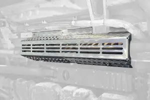 Van Compass - 4122 | Van Compass Catalytic Converter Anti Theft Shield For Mercedes-Benz Sprinter 2500 / 3500 - Image 5