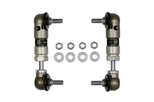 X02-09-009 | Van Compass Apex Airlynx Adjustable Sway Bar Link Disconnect For Mercedes-Benz Sprinter 2500 / 3500