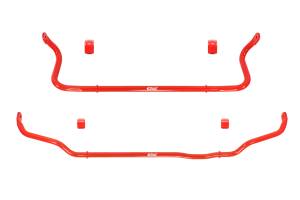 2873.320 | Eibach ANTI-ROLL-KIT (Front & Rear Sway Bar Kits)
