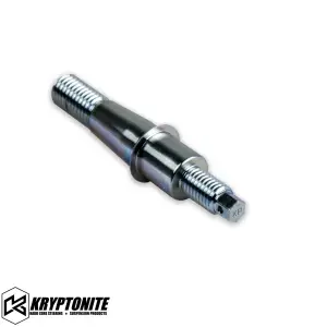 Kryptonite - KRZRSHW2 | Kryptonite Tie Rod Conversion Spindle Hardware Kit For Polaris RZR XP 1000/XP Turbo (2015-2023) / General (2016-2023) | M12 Tapered - Image 3