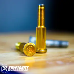 Kryptonite - KRZRWHA1-DLX | Kryptonite Death Grip Deluxe Hub Assembly Kit For Polaris RZR XP Turbo S (2014-2023) - Image 4