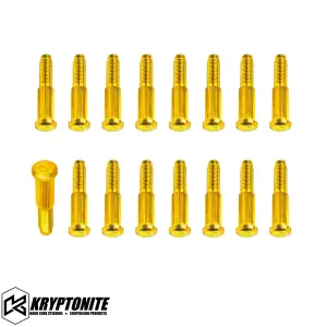 Kryptonite - KRZRWHA1-S4 | Kryptonite Death Grip Hub Assembly/Stud Kit For Polaris RZR XP Turbo S (2018-2021) & RZR XP (2014-2024) - Image 3