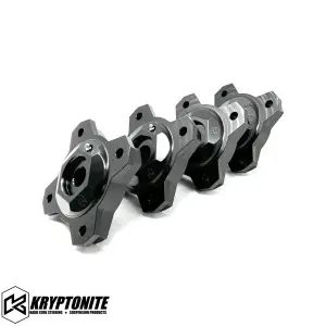 Kryptonite - KRZRWHA1-S4 | Kryptonite Death Grip Hub Assembly/Stud Kit For Polaris RZR XP Turbo S (2018-2021) & RZR XP (2014-2024) - Image 2