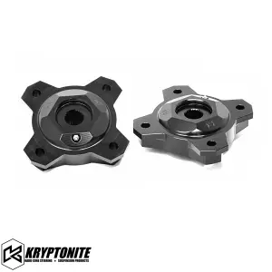Kryptonite - KRZRWHA1-S4 | Kryptonite Death Grip Hub Assembly/Stud Kit For Polaris RZR XP Turbo S (2018-2021) & RZR XP (2014-2024) - Image 4
