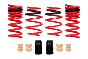 4.14535 | Eibach SPORTLINE-KIT Performance Springs (Set of 4 Springs)