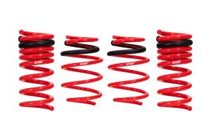 4.14735 | Eibach SPORTLINE-KIT Performance Springs (Set of 4 Springs)