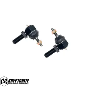 Kryptonite - KR11SSU78 | Kryptonite SS Series Center Link Upgrade | 2nd Generation 7/8" Rod End (2011-2026 Silverado, Sierra 2500 HD, 3500 HD) - Image 2