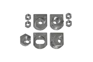 5.86250K | Eibach PRO-ALIGNMENT-KIT For Ford F-150 | Camber Plate/Nut Kit