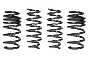 E10-87-003-01-22 | Eibach PRO-KIT EV Performance Springs For Tesla Model 3 | Set of 4 Springs