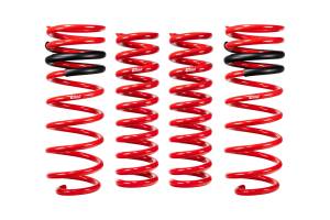 E30-82-096-04-22 | Eibach PRO-LIFT-KIT (Set of 4 Springs)