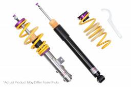 KW Suspension - 152200EW | KW V2 Height Adjustable Coilover Kit with Adjustable Rebound Damping - Image 2