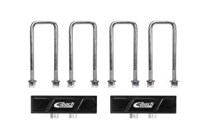 LB81-23-032-01-02 | Eibach LIFT-BLOCK (Pair of Lift Blocks + Hardware)