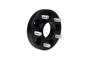 Eibach - S90-4-20-032-B | Eibach PRO-SPACER (20mm Black) - Image 2