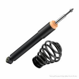 KW Suspension - 10210024-B | KW V1 Height Adjustable Coilover Kit with Pre-Set Damping - Image 6