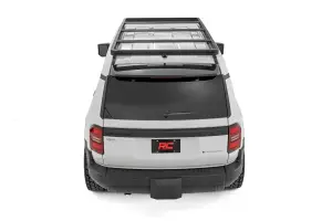 Rough Country - 88203 | Rough Country Roof Rack Toyota Land Cruiser 4WD (2024-2025) - Image 4