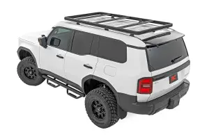 Rough Country - 88203 | Rough Country Roof Rack Toyota Land Cruiser 4WD (2024-2025) - Image 5