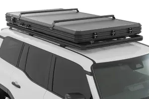 Rough Country - 88203 | Rough Country Roof Rack Toyota Land Cruiser 4WD (2024-2025) - Image 6