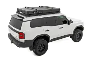 Rough Country - 88203 | Rough Country Roof Rack Toyota Land Cruiser 4WD (2024-2025) - Image 7