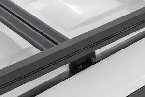 Rough Country - 88203 | Rough Country Roof Rack Toyota Land Cruiser 4WD (2024-2025) - Image 8
