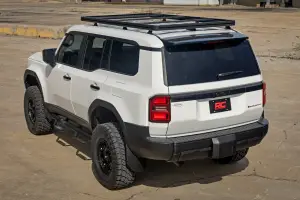 Rough Country - 88203 | Rough Country Roof Rack Toyota Land Cruiser 4WD (2024-2025) - Image 15