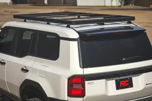 Rough Country - 88203 | Rough Country Roof Rack Toyota Land Cruiser 4WD (2024-2025) - Image 19