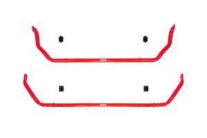7718.320 | Eibach ANTI-ROLL Kit (Front & Rear Sway Bar Kits)