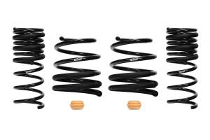 7727.140 | Eibach PRO-KIT Performance Springs (Set of 4 Springs)