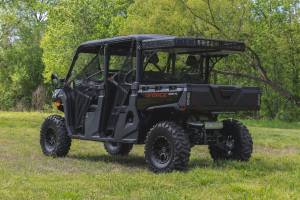 Rough Country - 96121 | Rough Country Cargo Rack For CFMOTO UFORCE 1000/UFORCE 1000 XL | With LED Lights - Image 6