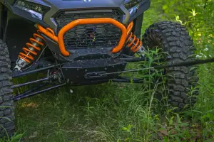 Rough Country - 93204 | Rough Country Winch Mount For For Polaris RZR XP 1000 | Winch Mount Only - Image 12