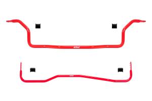 8260.320 | Eibach ANTI-ROLL-KIT (Front & Rear Sway Bar Kits)