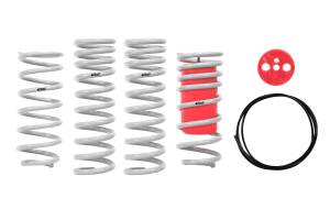 Eibach - 9310.140 | Eibach DRAG-LAUNCH Kit (Set of 4 Springs Performance Springs) - Image 1