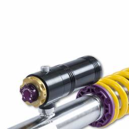 KW Suspension - 3A725280 | KW HLS with V4 (Mercedes AMG GT incl GT S, GT C; Coupe, Roadster; ) - Image 7